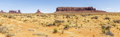 Monument Valley June 2025